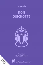 Don Quichotte